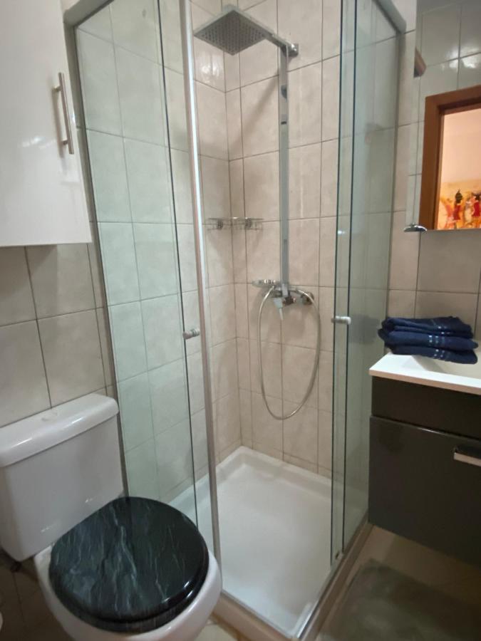 شقة Seaview Luxury Penthouse Mare سال راي المظهر الخارجي الصورة