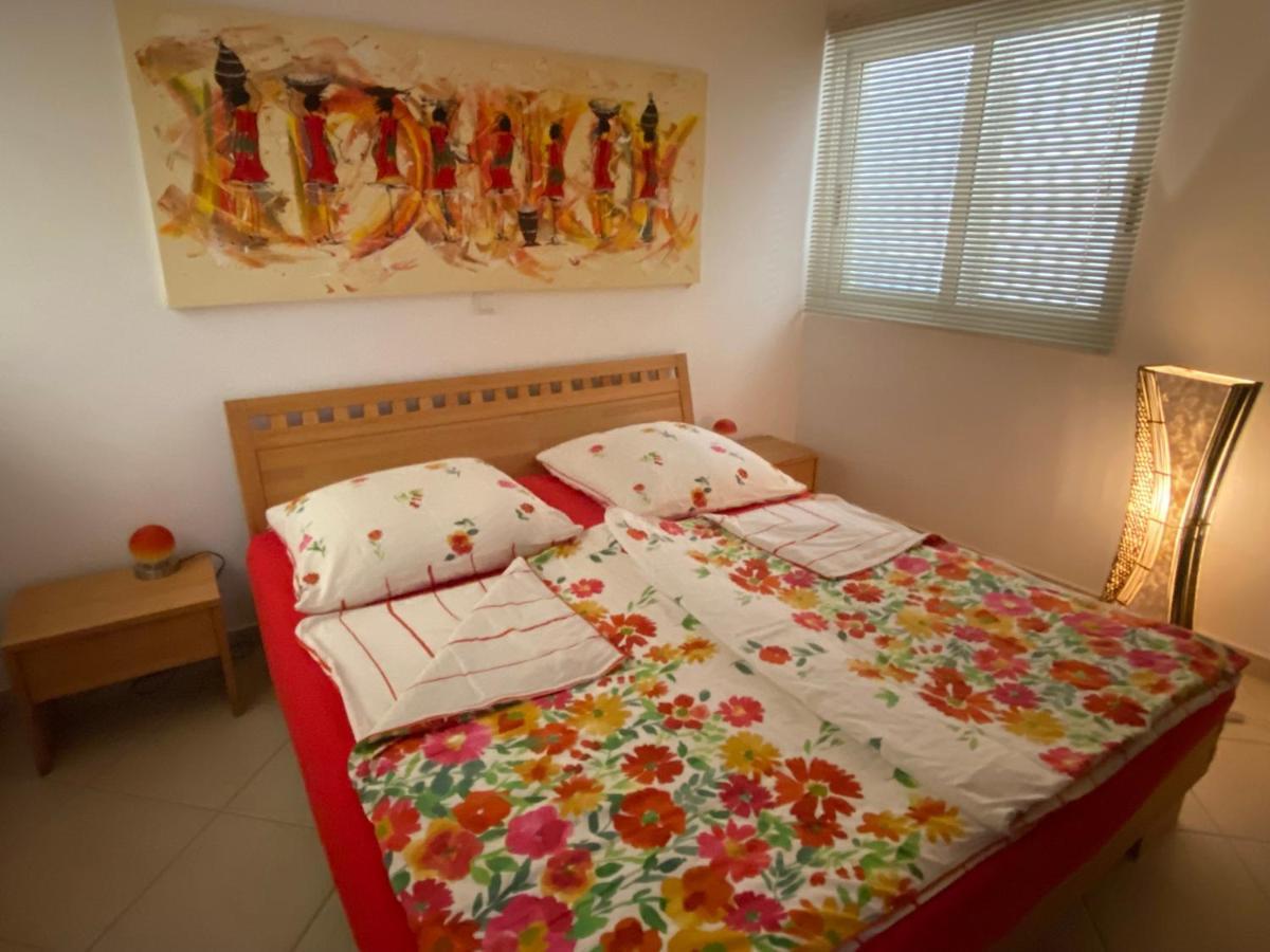 شقة Seaview Luxury Penthouse Mare سال راي المظهر الخارجي الصورة